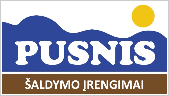 Pusnis Logo