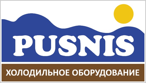 Pusnis Logo